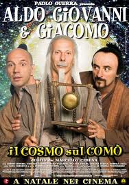 Ilcosmosulcomo