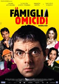 Lafamigliaomicidi