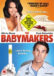 TheBabymakers