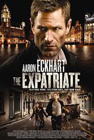 TheExpatriate