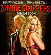 ZombieStrippers