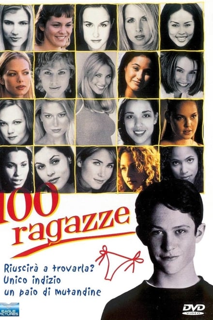 100 ragazze