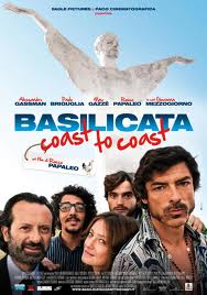 BasilicataCoastToCoast