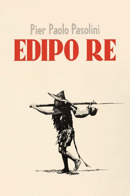 Edipo Re