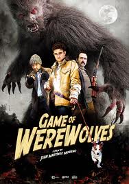 GameOfWarewolves