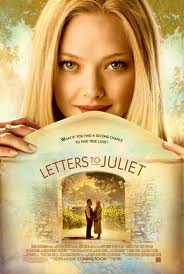 LetterstoJuliet