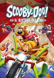 ScoobyDooedilMisterodelCirco