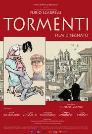 TormentiFilmdisegnato