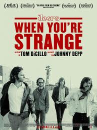 WhenYoureStrange