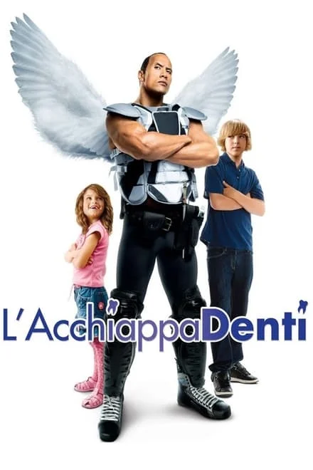 L’acchiappadenti