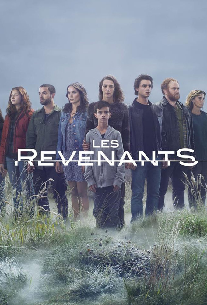 The Revenants