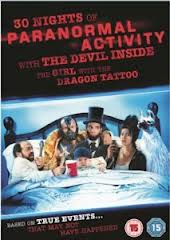 30NightsofParanormalActivity