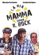 Lamiamammasuonailrock