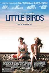 LittleBirds