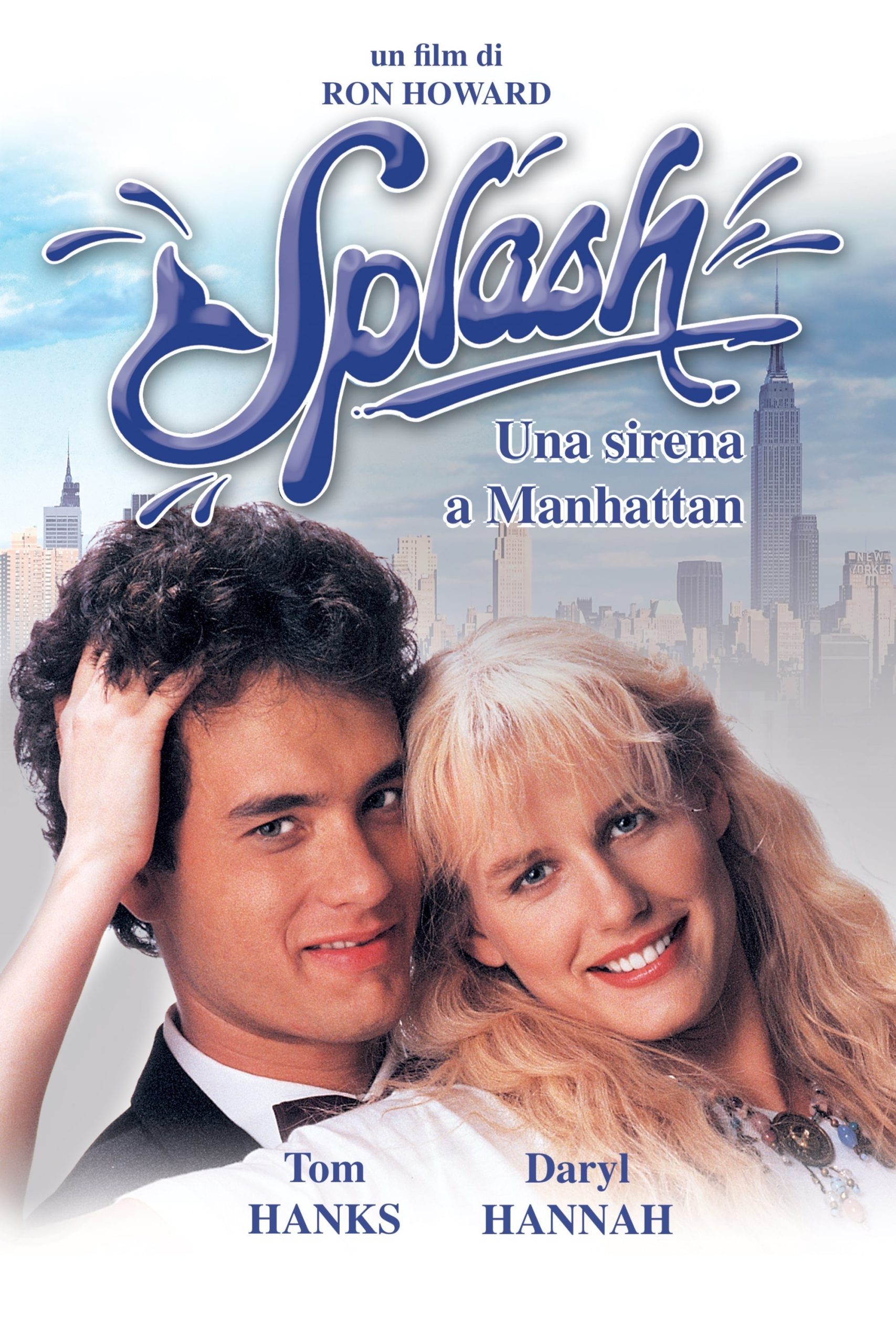 Splash – Una sirena a Manhattan