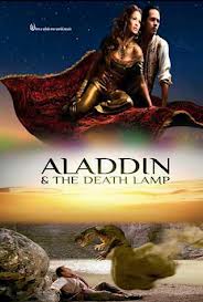 AladdinandtheDeathLamp