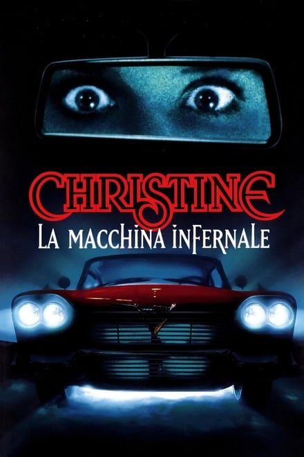 Christine – La macchina infernale