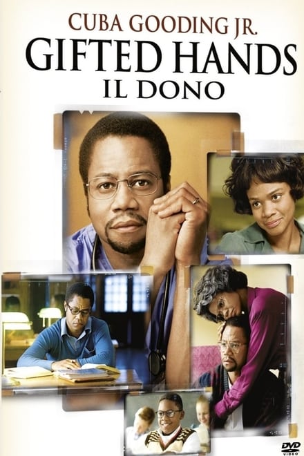 Gifted Hands – Il dono