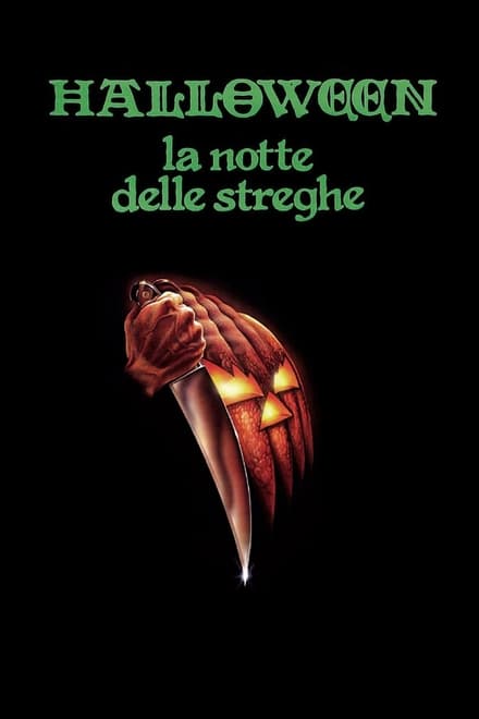 Halloween – La notte delle streghe