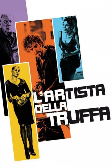 L’artista della truffa