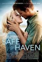 SafeHavenVicinoATeNonHoPaura