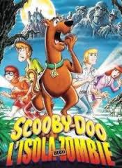 ScoobyDoolisoladeglizombi