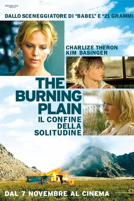 The Burning Plain – Il confine della solitudine