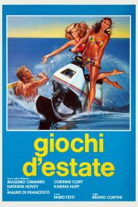 Giochi d’estate