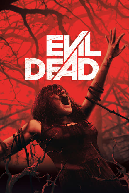 La Casa – Evil Dead