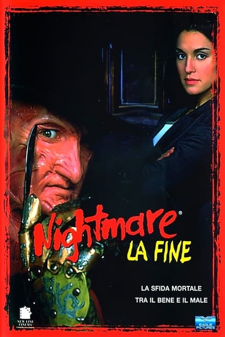 Nightmare 6 – La fine