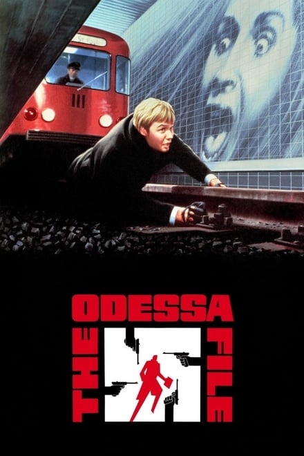 Dossier Odessa