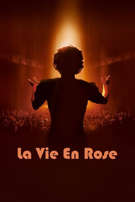 La Vie en Rose