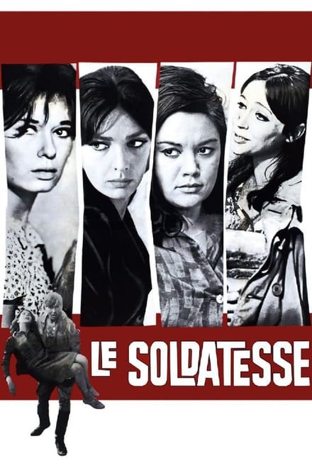 Le Soldatesse