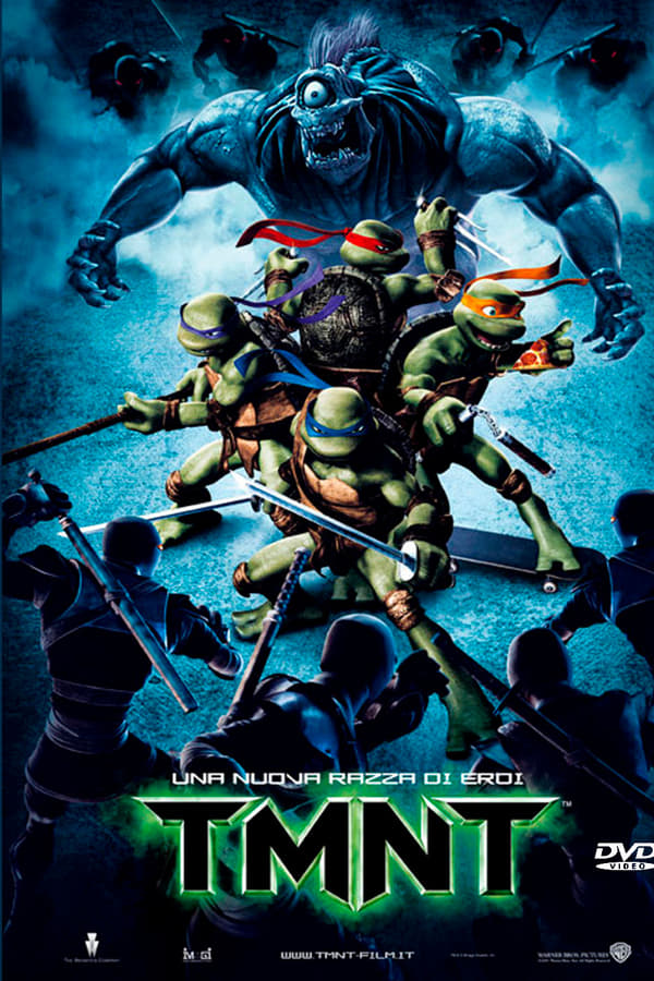 TMNT