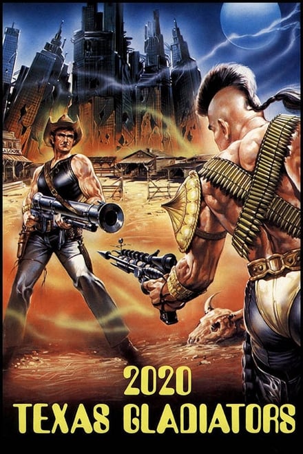 Anno 2020 i gladiatori del futuro