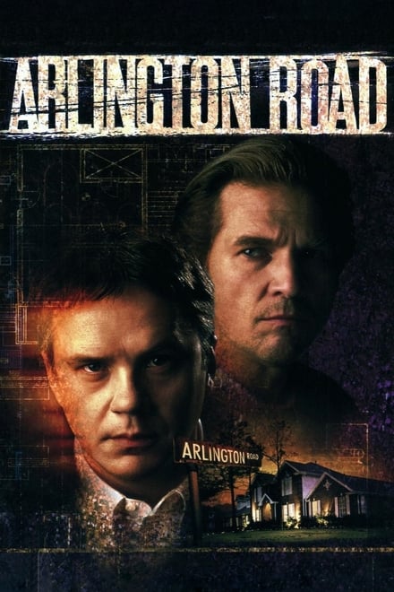 Arlington Road – L’inganno