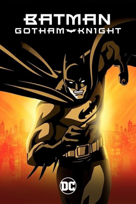 Batman – Il cavaliere di Gotham