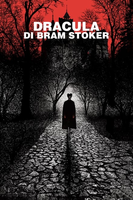 Dracula di Bram Stoker