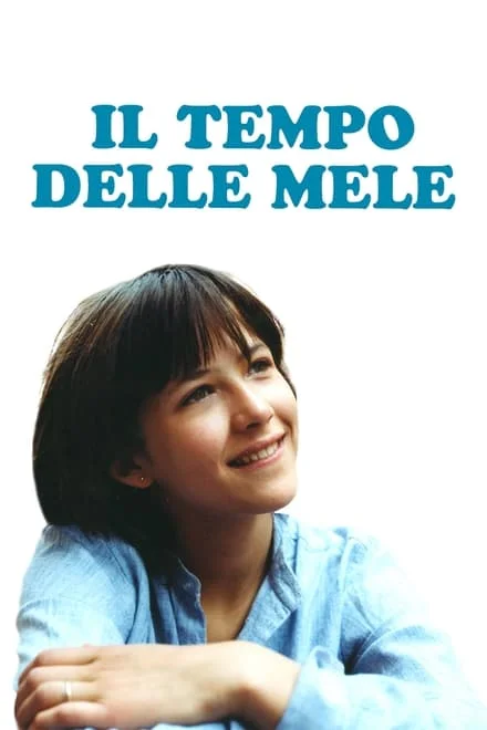 Il tempo delle mele