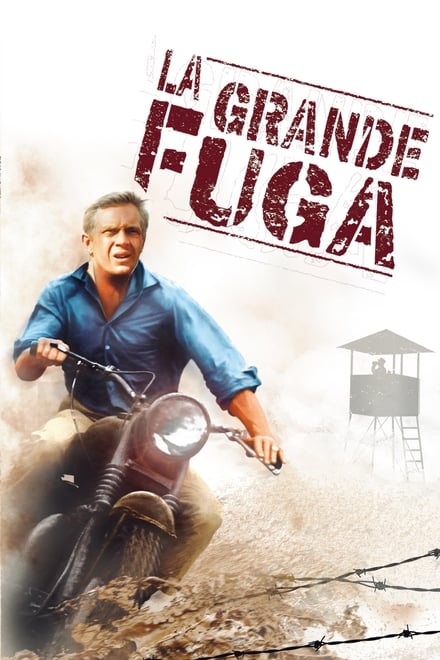 La grande fuga