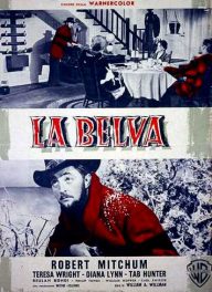 La_belva_1954