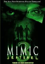 Mimic3