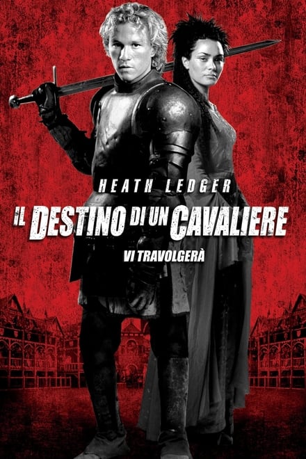 Il destino di un cavaliere