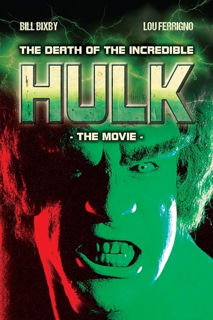 La morte dell’incredibile Hulk