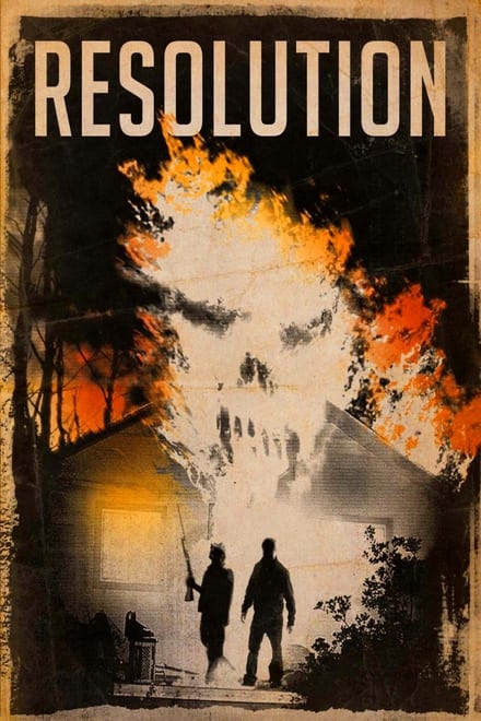 Resolution