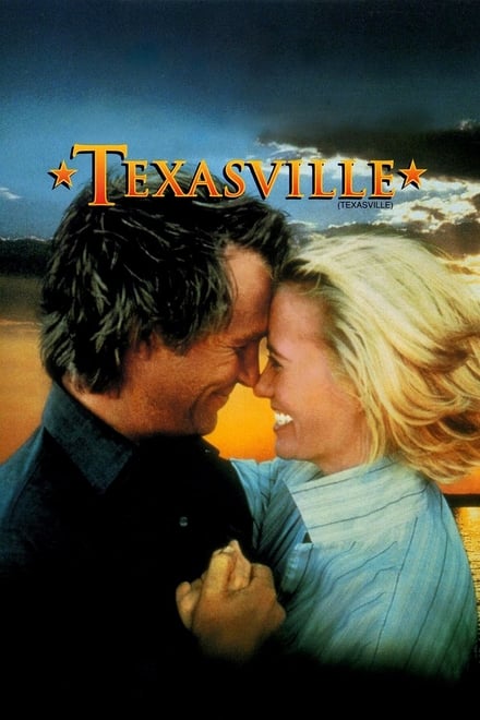 Texasvilleee