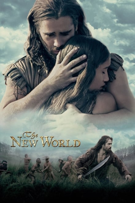 The New World – Il nuovo mondo