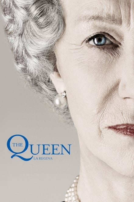 The Queen – La regina