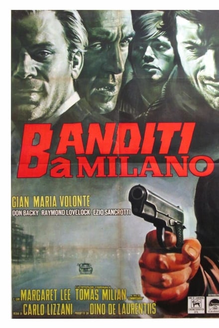 Banditi a Milano