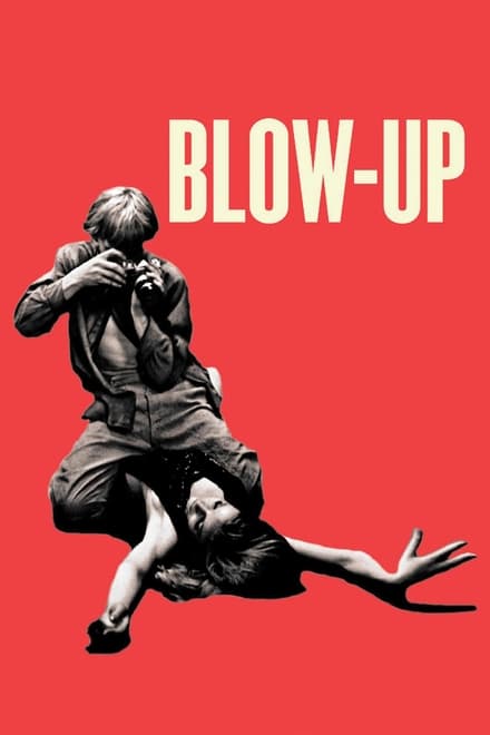 Blow Up